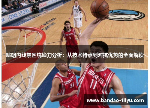 姚明内线禁区统治力分析：从技术特点到对抗优势的全面解读
